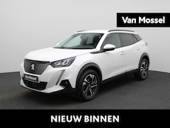 Peugeot 2008 - 1.2 Puretech 96kW S&S Style