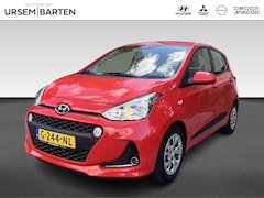 Hyundai i10 - 1.0i Comfort | Trekhaak | Airco | Cruise control | Parkeersensoren achter