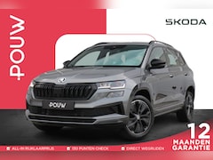 Skoda Karoq - 1.5 TSI 150pk DSG Sportline Business | Trekhaak | Navigatie | App Connect