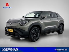Suzuki e Vitara - Select 61 kWh | Trekhaak Afneembaar |
