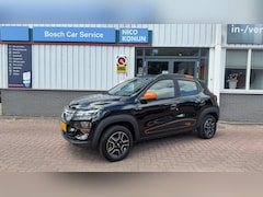 Dacia Spring - 100% elektrisch Expression Automaat, Leder, navi