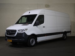 Mercedes-Benz Sprinter - 314 CDI Automaat L3 H2 Airco Navigatie Camera
