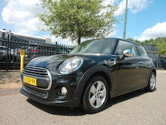MINI One - 1.2 102pk One AIRCO Multi Media