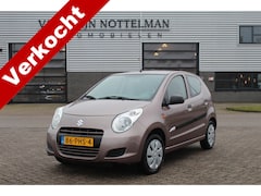 Suzuki Alto - 1.0 Comfort Plus / Airco / Zuinig / N.A.P