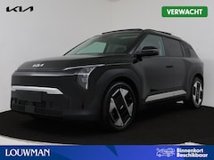 Kia EV3 - Plus Advanced 81.4 kWh Company Car | 10 Jaar Garantie | Leder | Panoramadak | Leverbaar pe