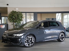 Volkswagen Golf - 8.5 1.5 TSI 150PK 2x R-line Facelift Led ACC Cam Carplay