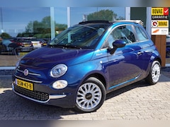 Fiat 500 C - 1.0 Hybrid Dolcevita