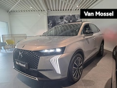 DS 7 - 7 1.6 PHEV 300 4x4 Etoile