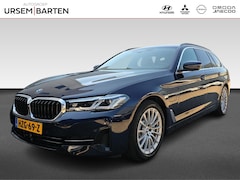 BMW 5-serie Touring - 530e xDrive Touring 2.0 liter benzinemoter 5 zitsplaatsen 530e| plug-in hybride| automaat|