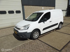 Citroën Berlingo - bestel koppeling versleten 1.6 HDI koppeling versleten