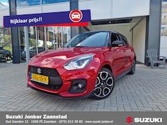 Suzuki Swift - 1.4 Sport Smart Hybrid