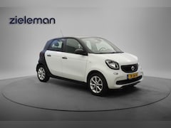Renault Twingo - 1.0 5 Deurs - Airco, Cruise