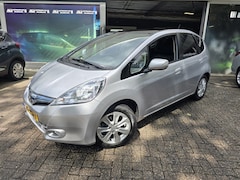Honda Jazz - 1.4 Hybrid Exclusive | AUTOMAAT | 2E EIGENAAR | 3/6 OF 12MND GARANTIE | STOELVERWARMING |