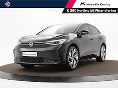 Volkswagen ID.5 - GTX 77 kWh 300pk SOH 94, 3 % · Panoramadak · Camera · Matrix LED · Keyless · Stuur- & Stoe