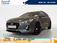 Hyundai i30 Wagon - 1.4 T-GDI Comfort Navigatie | Privacy glass