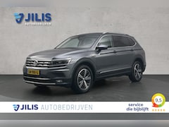 Volkswagen Tiguan Allspace - 2.0 TDI 4Motion Highline 7p. | Trekhaak | Digitaal display | Camera