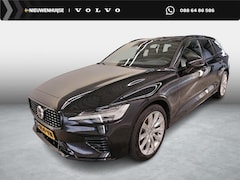 Volvo V60 - 2.0 T8 Plug-in hybrid AWD Plus Dark | 455PK | Long Range | Google | Camera | Extra getint