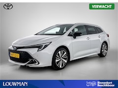 Toyota Corolla Touring Sports - Hybrid 140 Dynamic | NL dealeronderhouden | Special Deal | Parkeersensoren voor+achter | S