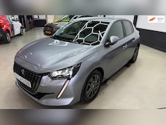 Peugeot 208 - 1.2 PureTech, Apple CarPlay/Android