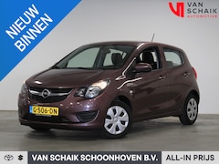 Opel Karl - 1.0 ecoFLEX 120 Jaar Edition