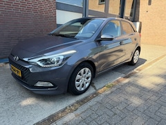 Hyundai i20 - 1.2 HP i-Motion, nieuwe distributie, nieuwe koppeling