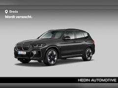 BMW iX3 - High Executive Edition 80 kWh | M-sport | Head Up | Driving Assistant Professional | Comfo