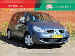 Renault Scénic - 2.0-16V 135pk Business Line | NL-auto | Luxe | Pano dak | Navigatie | Cruise control | Cli