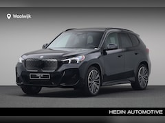 BMW iX1 - eDrive20 67 kWh M Sport Edition
