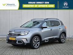 Citroën C5 Aircross - 1.6 Plug-in Hybrid 225 Shine Parkeercamera | Elektrische achterklep | Adaptive Cruise Cont