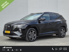 Hyundai Tucson - 1.6 T-GDI PHEV N Line Edition 4WD / SOH 100% / Dealer onderhouden / Fabrieksgarantie tot 0
