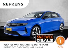 Opel Astra Electric - 58 kWh Business Edition