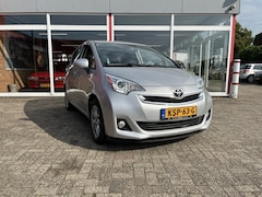 Toyota Verso S - 1.3 VVT-i Dynamic