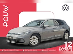 Volkswagen Golf - 1.0 TSI 90pk | Climate Controle | Keyless Start | Digital Dashboard