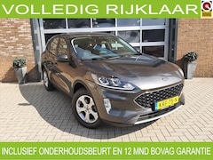 Ford Kuga - 2.5 PHEV Titanium
