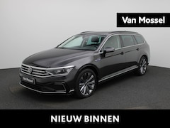 Volkswagen Passat Variant - 1.4 TSI DSG6 GTE Business