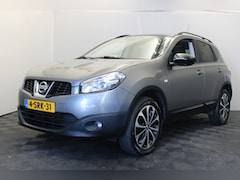 Nissan Qashqai - 1.6 Connect Edition