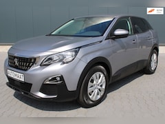 Peugeot 3008 - 1.2 PureTech Active AUTOMAAT NIEUWE DISTRIBUTIERIEM