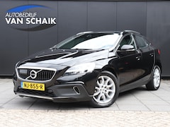 Volvo V40 Cross Country - 1.5 T3 Nordic+ AUT | PANODAK | CAMERA | LEDER