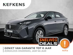 Peugeot 3008 - 1.2 Hybrid Allure 145pk Automaat | Navigatie | AGR Stoelen | Achteruitrij Camera | Verwarm