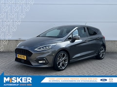 Ford Fiesta - ST-Line NAVIPACK WINTERPACK FULL LED