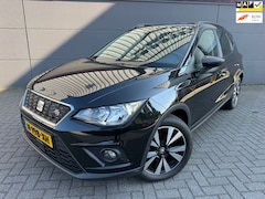 SEAT Arona - 1.0 TSI Style Business FR PARK SENSOREN*APK*NAP*AIRCO*CRUISE*NAVI*CAMERA*CARPLAY*VELGEN