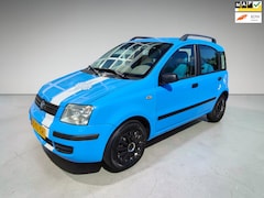 Fiat Panda - 1.2 Edizione Cool