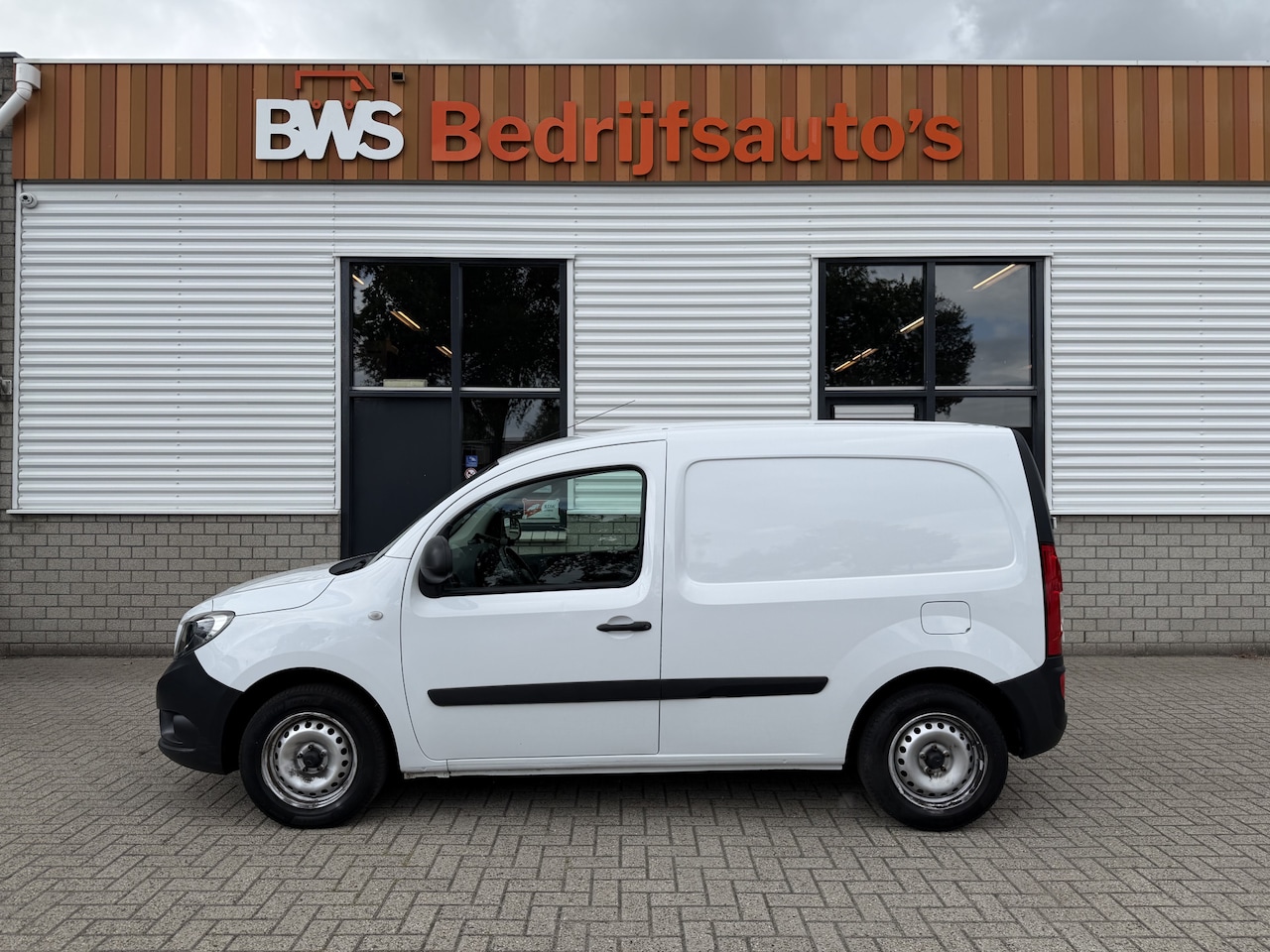 Mercedes-Benz Citan - 108 CDI BlueEFFICIENCY / euro 6 / bpm vrij / vaste prijs rijklaar € 5.950 ex btw / lease v - AutoWereld.nl