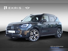 MINI Countryman - C John Cooper Works M Comfort Access / Panoramadak / Harman Kardon / Head-Up / Stuurwielra