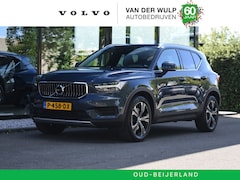 Volvo XC40 - T4 211pk [Plug-In] Inscription | Trekhaak | Camera | Getint Glas