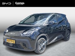 BYD Dolphin Surf - Comfort 43 kWh | Apple Carplay & Android Auto | Adaptief cruise control | Stoelverwarming