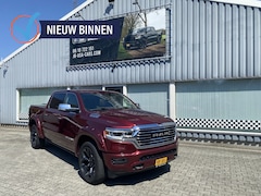 Dodge Ram - Limited Long-Horn 5.7 V8 4x4