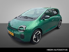 Renault Twingo - urban range techno 27.5 kWh | 18 INCH | CAMERA | NAVIGATIE | ALLEEN BESCHIKBAAR VOOR PROEF