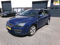 Ford Focus Wagon - 1.6-16V Futura automaat