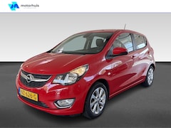 Opel Karl - 1.0 ecoFLEX Innovation | Parkeersensoren Achter | Multimedia | Cruise Control | Elek. Rame